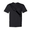 Unisex DryBlend® Pocket T-Shirt Thumbnail