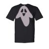 Unisex DryBlend® Pocket T-Shirt Thumbnail