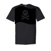 Unisex DryBlend® Pocket T-Shirt Thumbnail