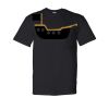 Unisex DryBlend® Pocket T-Shirt Thumbnail