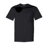 Unisex DryBlend® Pocket T-Shirt Thumbnail