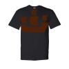 Unisex DryBlend® Pocket T-Shirt Thumbnail