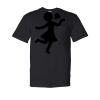 Unisex DryBlend® Pocket T-Shirt Thumbnail