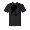 Unisex DryBlend® Pocket T-Shirt Thumbnail
