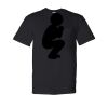 Unisex DryBlend® Pocket T-Shirt Thumbnail