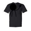 Unisex DryBlend® Pocket T-Shirt Thumbnail