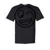 Unisex DryBlend® Pocket T-Shirt Thumbnail