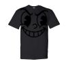 Unisex DryBlend® Pocket T-Shirt Thumbnail