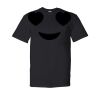 Unisex DryBlend® Pocket T-Shirt Thumbnail