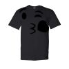 Unisex DryBlend® Pocket T-Shirt Thumbnail