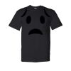 Unisex DryBlend® Pocket T-Shirt Thumbnail