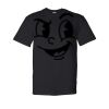 Unisex DryBlend® Pocket T-Shirt Thumbnail