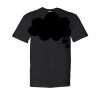 Unisex DryBlend® Pocket T-Shirt Thumbnail
