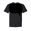 Unisex DryBlend® Pocket T-Shirt Thumbnail