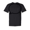 Unisex DryBlend® Pocket T-Shirt Thumbnail