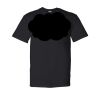 Unisex DryBlend® Pocket T-Shirt Thumbnail