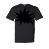 Unisex DryBlend® Pocket T-Shirt Thumbnail