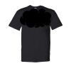 Unisex DryBlend® Pocket T-Shirt Thumbnail