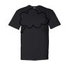 Unisex DryBlend® Pocket T-Shirt Thumbnail
