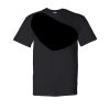 Unisex DryBlend® Pocket T-Shirt Thumbnail