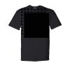 Unisex DryBlend® Pocket T-Shirt Thumbnail