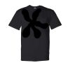 Unisex DryBlend® Pocket T-Shirt Thumbnail