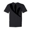Unisex DryBlend® Pocket T-Shirt Thumbnail