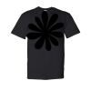 Unisex DryBlend® Pocket T-Shirt Thumbnail