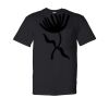 Unisex DryBlend® Pocket T-Shirt Thumbnail