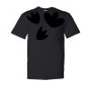 Unisex DryBlend® Pocket T-Shirt Thumbnail
