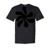 Unisex DryBlend® Pocket T-Shirt Thumbnail