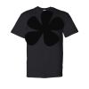 Unisex DryBlend® Pocket T-Shirt Thumbnail
