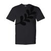 Unisex DryBlend® Pocket T-Shirt Thumbnail