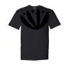 Unisex DryBlend® Pocket T-Shirt Thumbnail