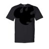 Unisex DryBlend® Pocket T-Shirt Thumbnail