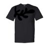Unisex DryBlend® Pocket T-Shirt Thumbnail