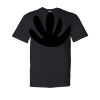 Unisex DryBlend® Pocket T-Shirt Thumbnail