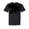 Unisex DryBlend® Pocket T-Shirt Thumbnail
