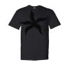 Unisex DryBlend® Pocket T-Shirt Thumbnail