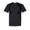 Unisex DryBlend® Pocket T-Shirt Thumbnail
