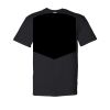 Unisex DryBlend® Pocket T-Shirt Thumbnail
