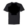 Unisex DryBlend® Pocket T-Shirt Thumbnail