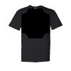 Unisex DryBlend® Pocket T-Shirt Thumbnail