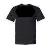 Unisex DryBlend® Pocket T-Shirt Thumbnail