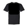 Unisex DryBlend® Pocket T-Shirt Thumbnail