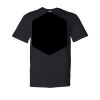 Unisex DryBlend® Pocket T-Shirt Thumbnail