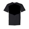 Unisex DryBlend® Pocket T-Shirt Thumbnail