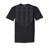 Unisex DryBlend® Pocket T-Shirt Thumbnail