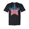 Unisex DryBlend® Pocket T-Shirt Thumbnail