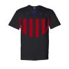 Unisex DryBlend® Pocket T-Shirt Thumbnail